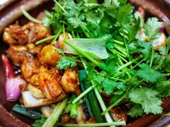 鸡煲-胡须佬鸡煲四季火锅(龙珠大道店)