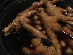 -广东道至正餐厅(区庄店)