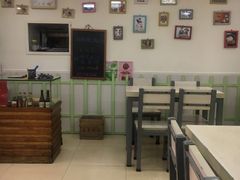 大堂-兄弟联果木炭烤翅·50年家传鸡翅秘方