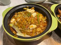 -云海肴云南菜·蒸汽石锅鱼(新奥店)