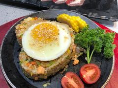 -妥妥烤肉料理(昙华林店)