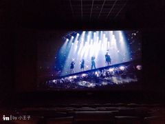 -英皇电影城(英皇集团中心IMAX店)