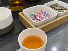 -小罐茶馆(济南恒隆广场店)