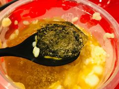 冰糖三鲜冰粉-甜心闲生传统手工冰粉(奎星楼店)