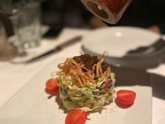 茹丝葵沙拉-茹丝葵经典牛排馆(上海外滩店)
