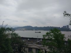 -船政文化景区-罗星塔公园