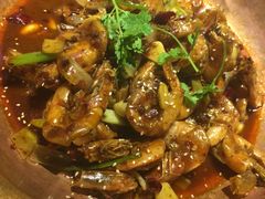 -湘芙蓉·湖南菜(椒江店)