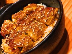 -吟松日式料理(莘庄店)