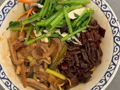 -梅溪·小伙子干挑面(安吉总店)