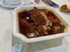 -蒲氏烤鸭(百寿路店)