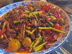 -饭江湖·江湖菜(湖广会馆店)