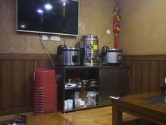 -韩阳王石板烤肉