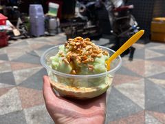 -夏食光安顺小舒冰粉冰浆(甲秀楼店)