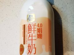 -盒马鲜生(领丰汇店)