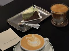 -Eu2+ coffee(上大路店)
