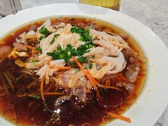 -聚丰园•湖鲜餐厅(阿红私房菜梅石路店)