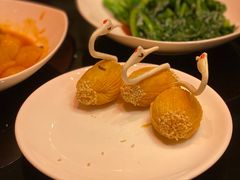 -富力万达嘉华酒店-品珍中餐厅(水果湖店)