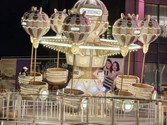 -东莞松山湖万象汇