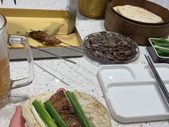 -泰山签挂烤串•精酿啤酒(神州店)