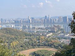 -八卦田遗址公园