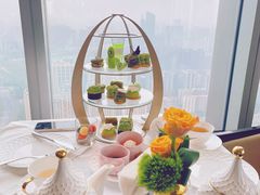 -Social 秀西餐厅-长沙瑞吉酒店(运达店)