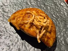 火灸法国鹅肝寿司-古田居·特色寿司料理(星之岛旗舰店)