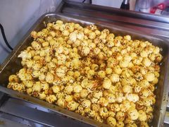 -正宗老杨特色爆米花(四棉店)