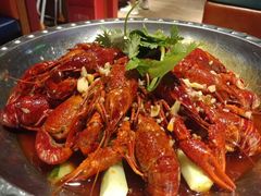 -胖姥姥·川湘闽菜(汕尾蓝天广场店)