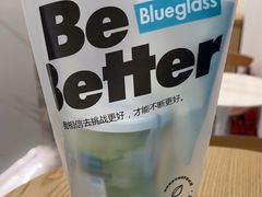 -Blueglass酸奶(北京环宇荟店)