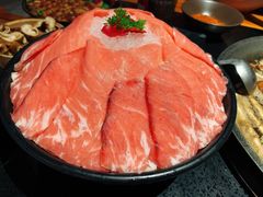 -珮姐老火锅(新街口店)