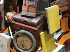 -西西弗书店&矢量咖啡(来福士广场店)