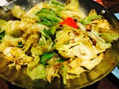 -涌上外婆桥(南塘店)