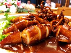 红烧大毕管-新海渔港·胶东海鲜家常菜·家宴(奥体中心店)