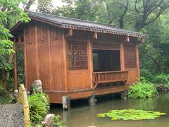 -深圳国际园林花卉博览园