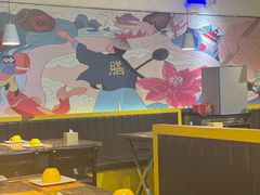-黄记煌三汁焖锅(崇文门店)