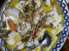 -北国饭店·海鲜·北方菜(峡山店)