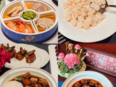 -食悦江南·淮扬菜·烤鸭(亚运村·惠新店)