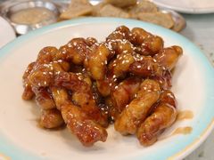 糖醋里脊-鼎香润(德胜门内店)