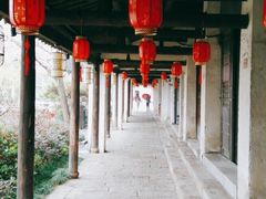 -黎里古镇