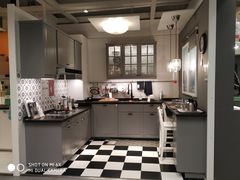 -宜家家居(西安未央商场店)