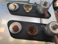-大益茶庭(永庆坊店)