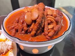-东坡酒家(天塔店)