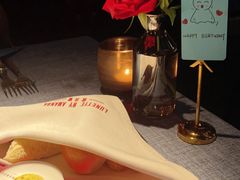 -弦月窗LUNETTE BY AMANDA(复兴路店)