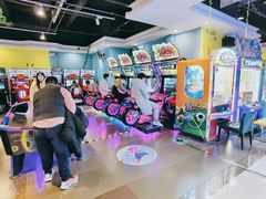 -大玩家(青岛CBD延吉路万达店)