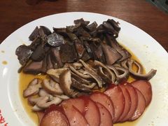 -陈光记烧腊(长寿路店)