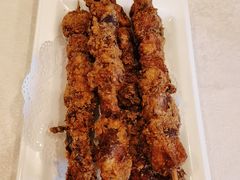 -功德林素菜饭庄(前门店)