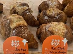 -老梦面包CHEZMOREL(麦子店)