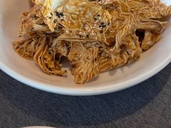 -羲和雅苑•北京烤鸭(平安国际金融中心店)