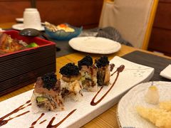 -山水亭日本料理(新元路店)