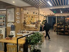 -素清香(解放路店)